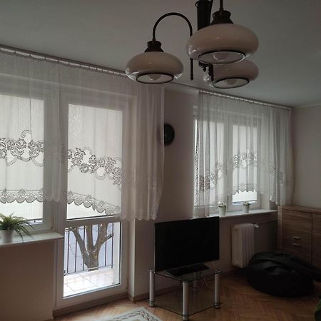 Apartament Beniowskiego Gdańsk Buitenkant foto