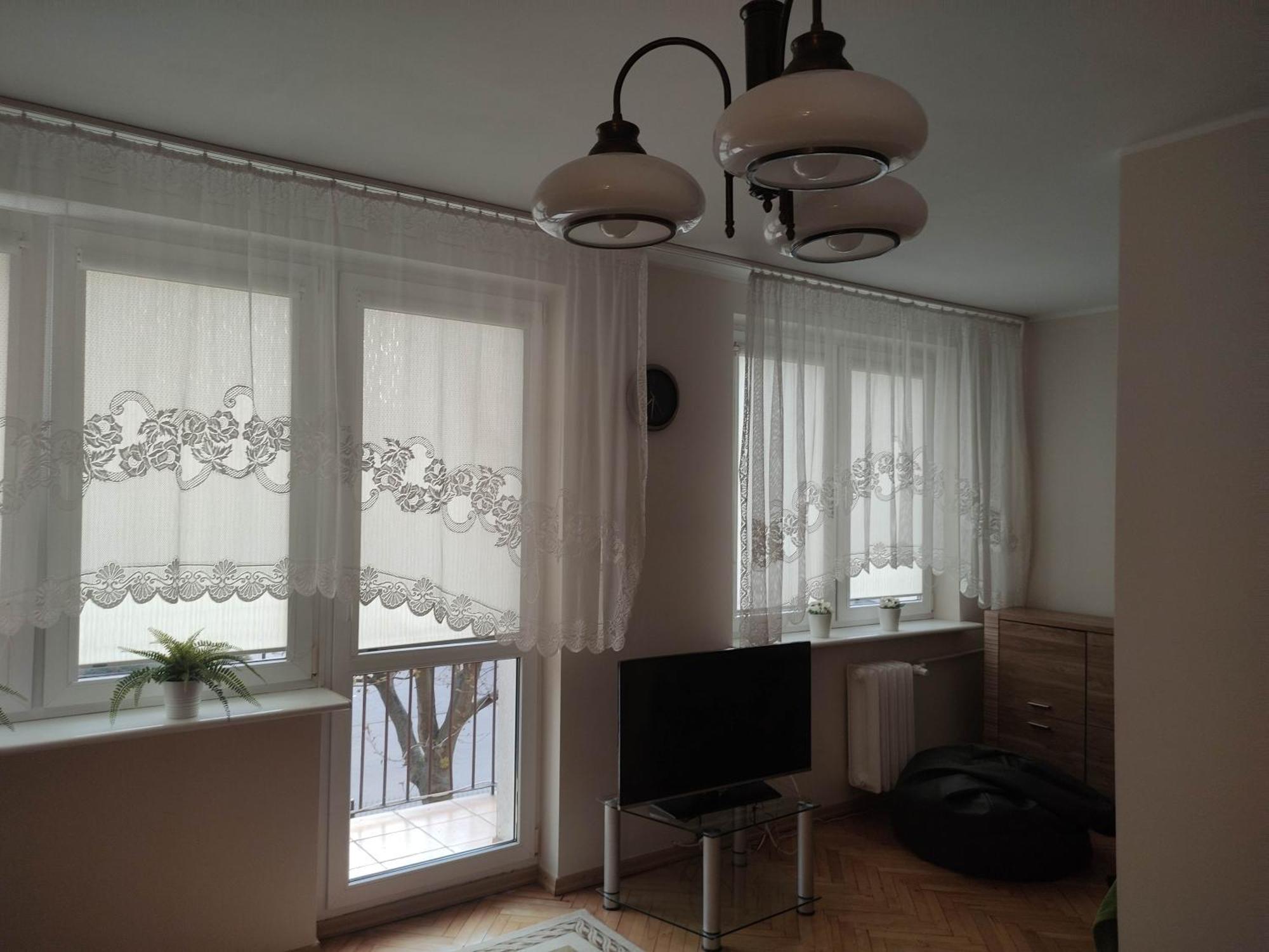 Apartament Beniowskiego Gdańsk Buitenkant foto