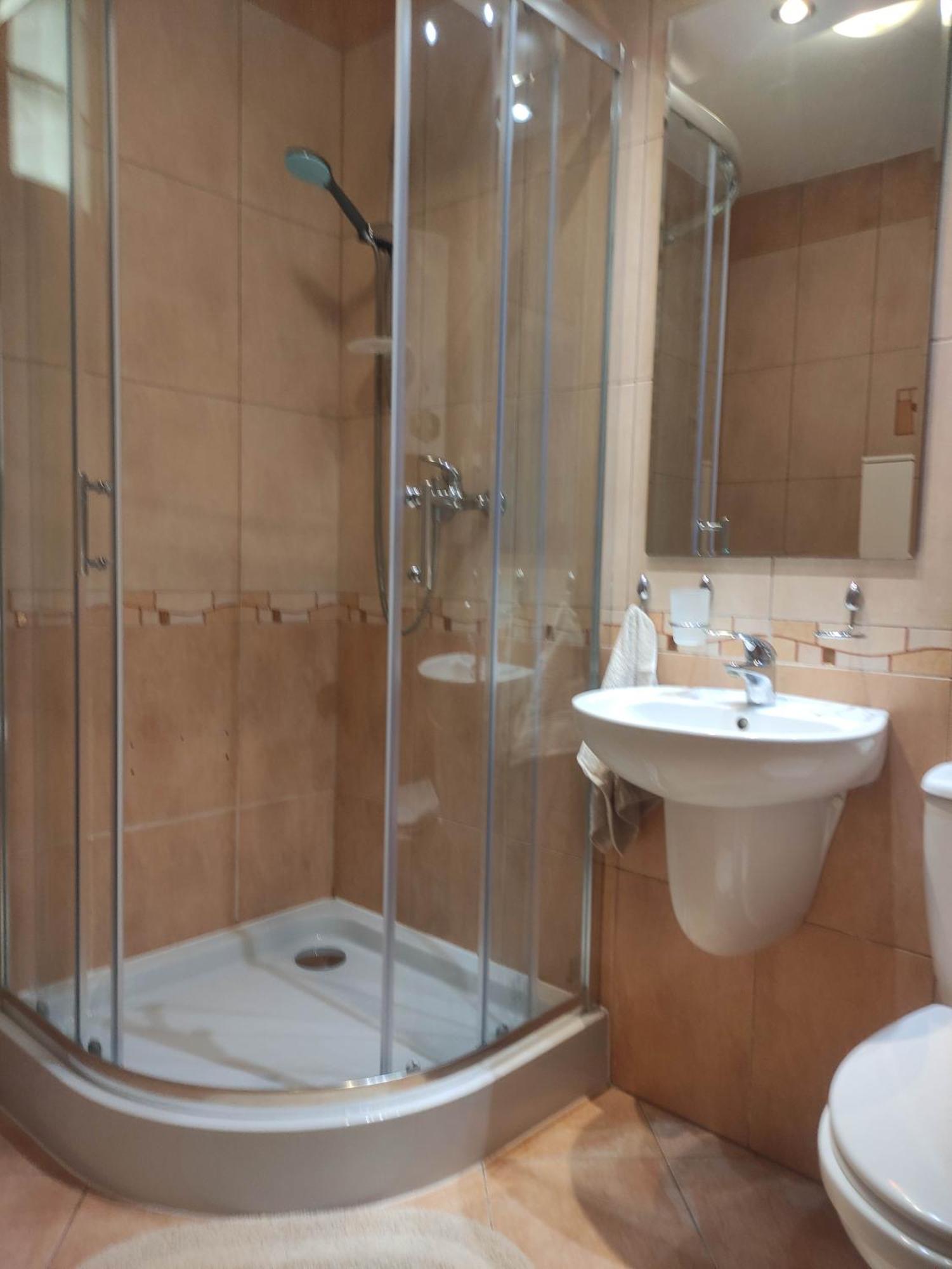 Apartament Beniowskiego Gdańsk Buitenkant foto