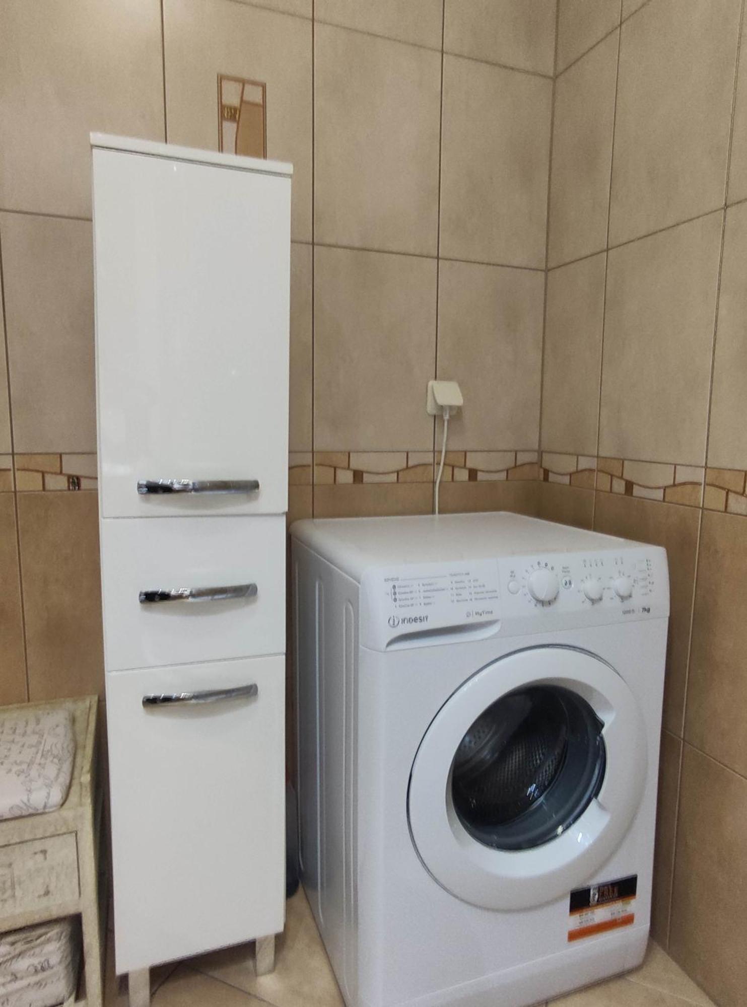 Apartament Beniowskiego Gdańsk Buitenkant foto